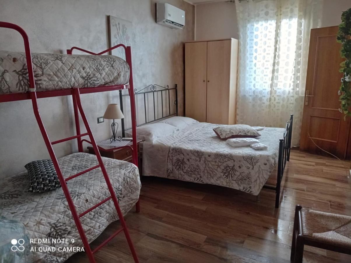 La Collina Degli Allori Villa Casalbordino Room photo