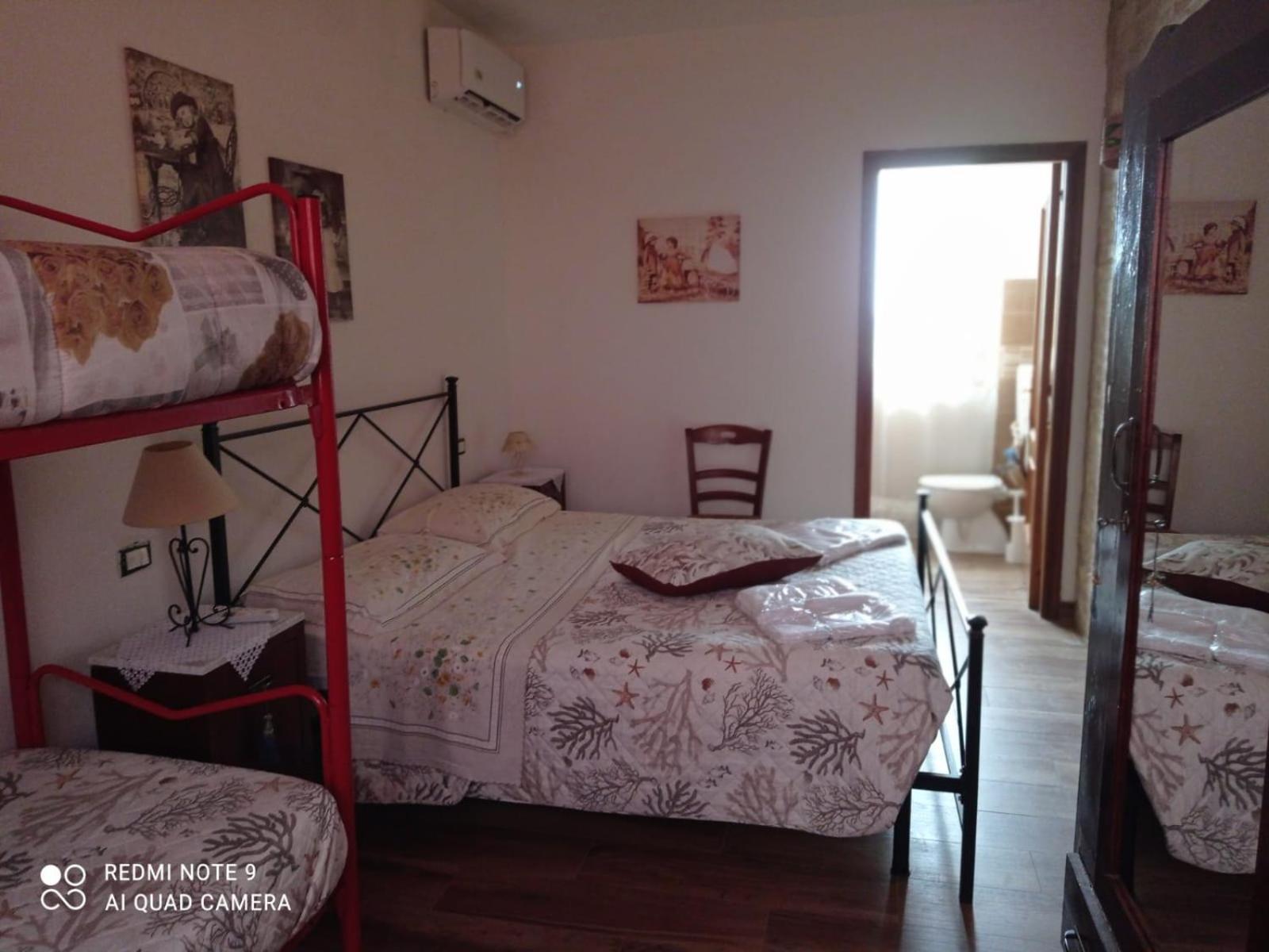 La Collina Degli Allori Villa Casalbordino Room photo